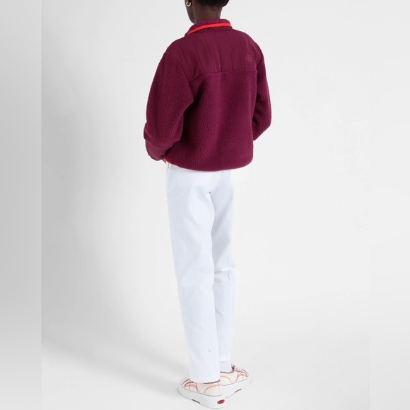 The North Face Craigmont Fleece Jacket - Picture 3 of 10